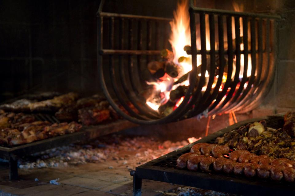 Barbacoa Colonial