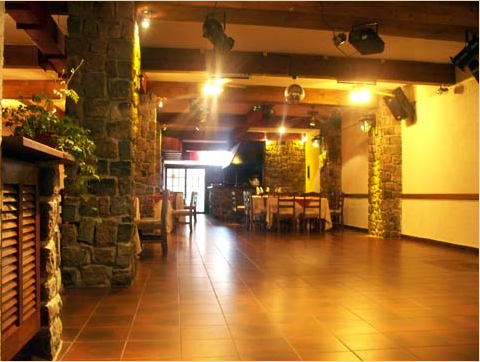 Eventos Empresariales