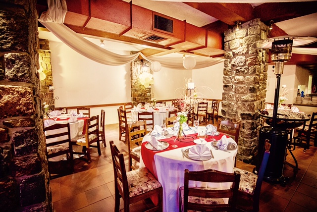 Barbacoa Colonial