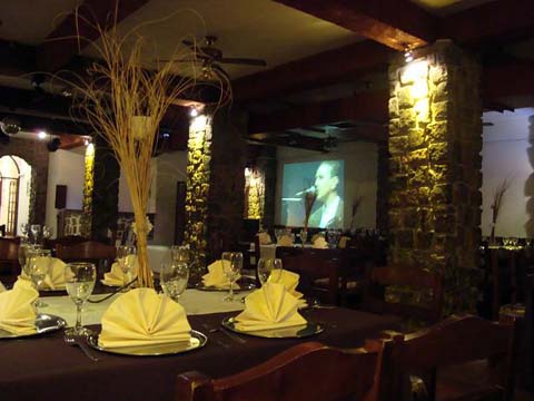 Eventos Empresariales