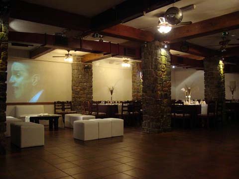 Eventos Empresariales