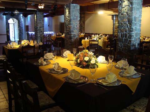 Eventos Empresariales