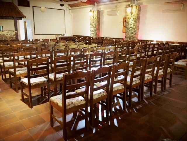 Eventos Empresariales