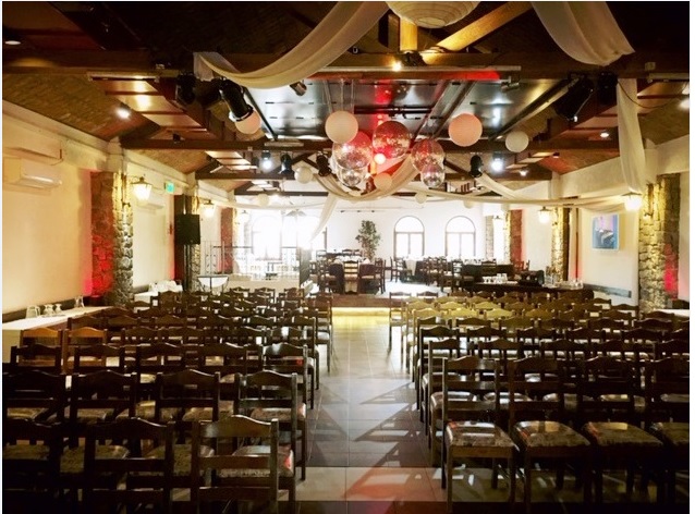 Eventos Empresariales
