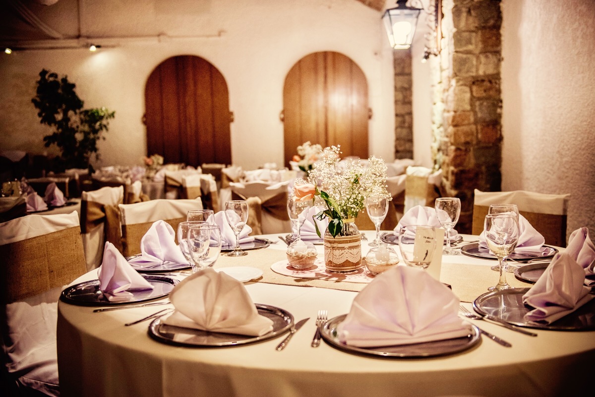 Salon Colonial